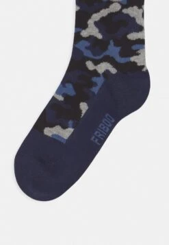 Friboo 7 PackCalzeGrey/Black Bambini Calze & Calzini F5784D003-C11 -Friboo 02914ded5bc349e386c4fc0c933a6bad