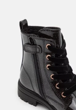 Friboo Stivaletti StringatiBlack Bambini Stivali F5713I0F6-Q11 11 Friboo Stivaletti StringatiBlack Bambini Stivali F5713I0F6-Q11 -Friboo 0348564bb5234c00b018b0170276185c