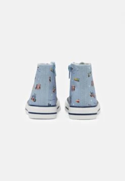 Friboo Sneakers AlteLight Blue Bambini Sneakers F5714D02P-K11 -Friboo 09b5797cbc544af1b9a7691c5442abb9