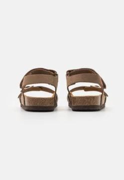 Friboo Leather Bio SandalsSandaliBrown Bambini Sandali F5714G02H-O11 -Friboo 0a517384810c4914abba8063923dfcbc