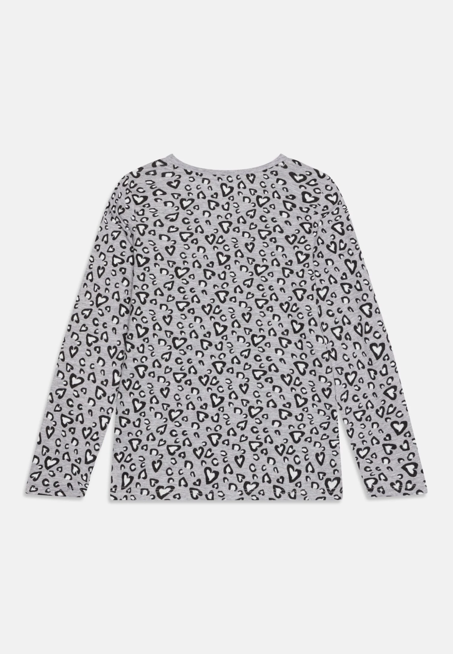 Friboo 4 PackMaglietta A Manica LungaMulti-Coloured/Purple/Black Bambini T-shirt & Top F5723G076-T11 2 Friboo 4 PackMaglietta A Manica LungaMulti-Coloured/Purple/Black Bambini T-shirt & Top F5723G076-T11 - immagine 2