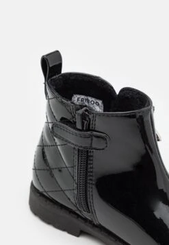 Friboo Stivaletti - Black 11 Friboo Stivaletti - Black -Friboo 11c8357832f0485095d01ec5a3af8a86
