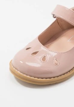 Friboo Ballerine Con Cinturino - Rose 8 Friboo Ballerine Con Cinturino - Rose -Friboo 1256bac3e74b4713b904630ad7863ac7