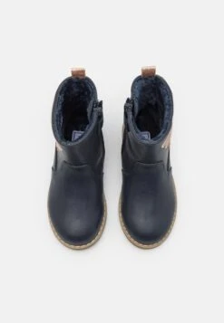 Friboo Stivaletti - Dark Blue 9 Friboo Stivaletti - Dark Blue -Friboo 146316c3cae1415f880f0c969c61f7dd