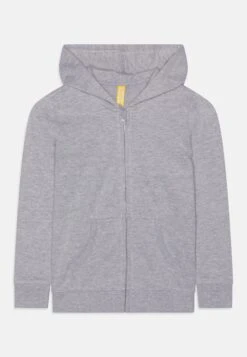 Friboo Unisex 2 PackFelpa Con ZipGrey/Black Bambini Pullover & Cardigan F5724K02P-C11 -Friboo 147a76cc0ec145f88927ace7c71de795