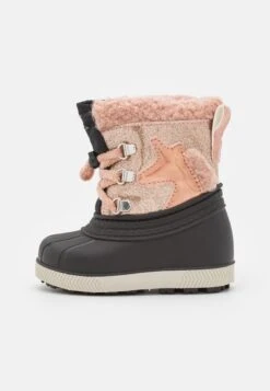 Friboo Stivali Da Neve Pink Bambini Stivali F5713K03Y-J11
