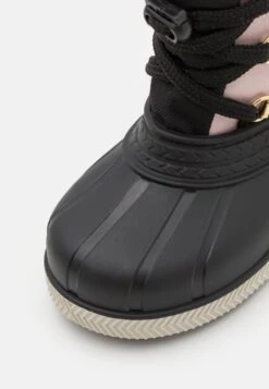 Friboo Snow BootsStivali Da Neve Black/Pink Bambini Stivali F5713K038-Q11 11 Friboo Snow BootsStivali Da Neve Black/Pink Bambini Stivali F5713K038-Q11 -Friboo 15fad60035b74dba96ec62b0761aef9d