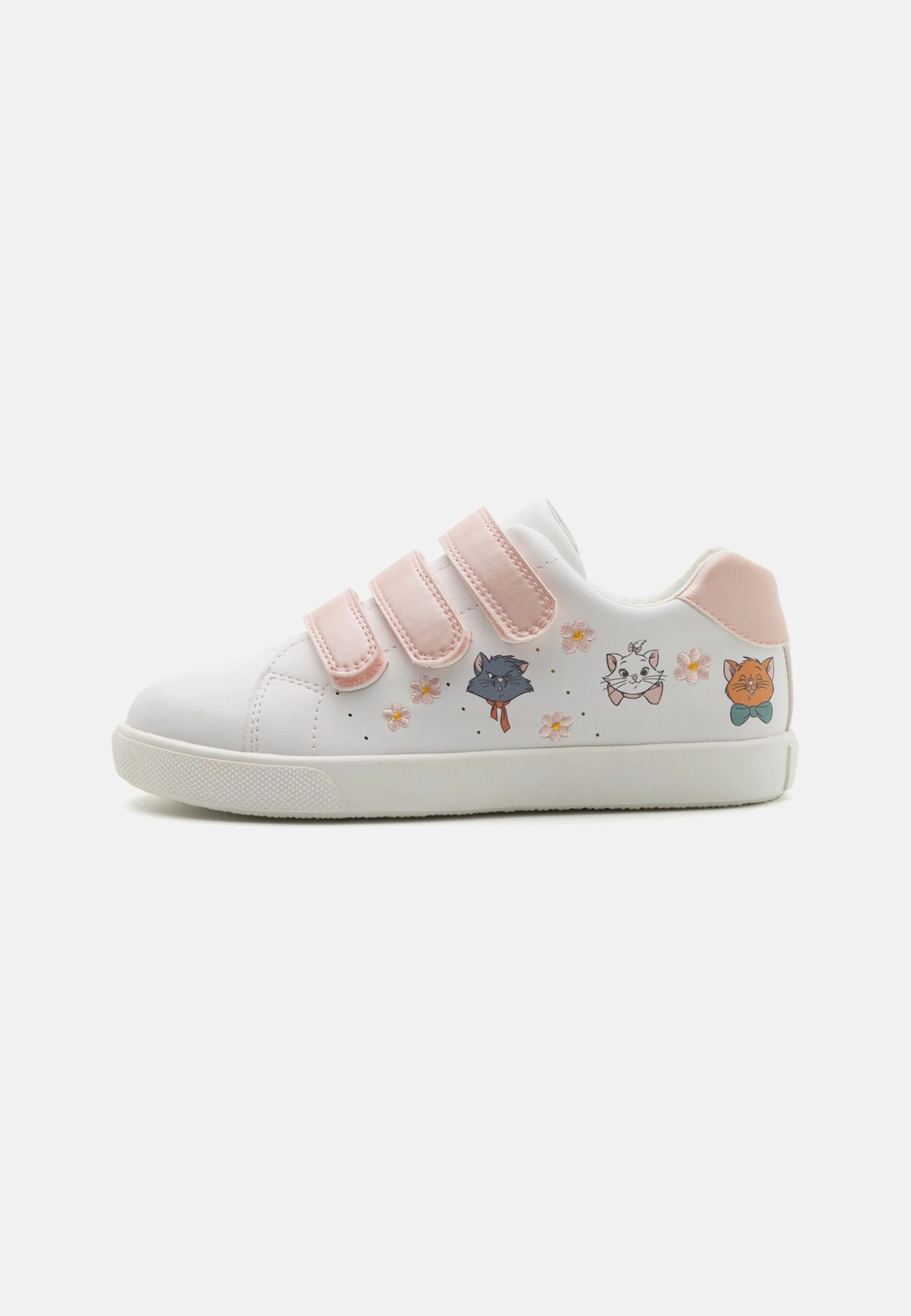 Friboo Disney Aristocats - Sneakers Basse - White 1 Friboo Disney Aristocats - Sneakers Basse - White