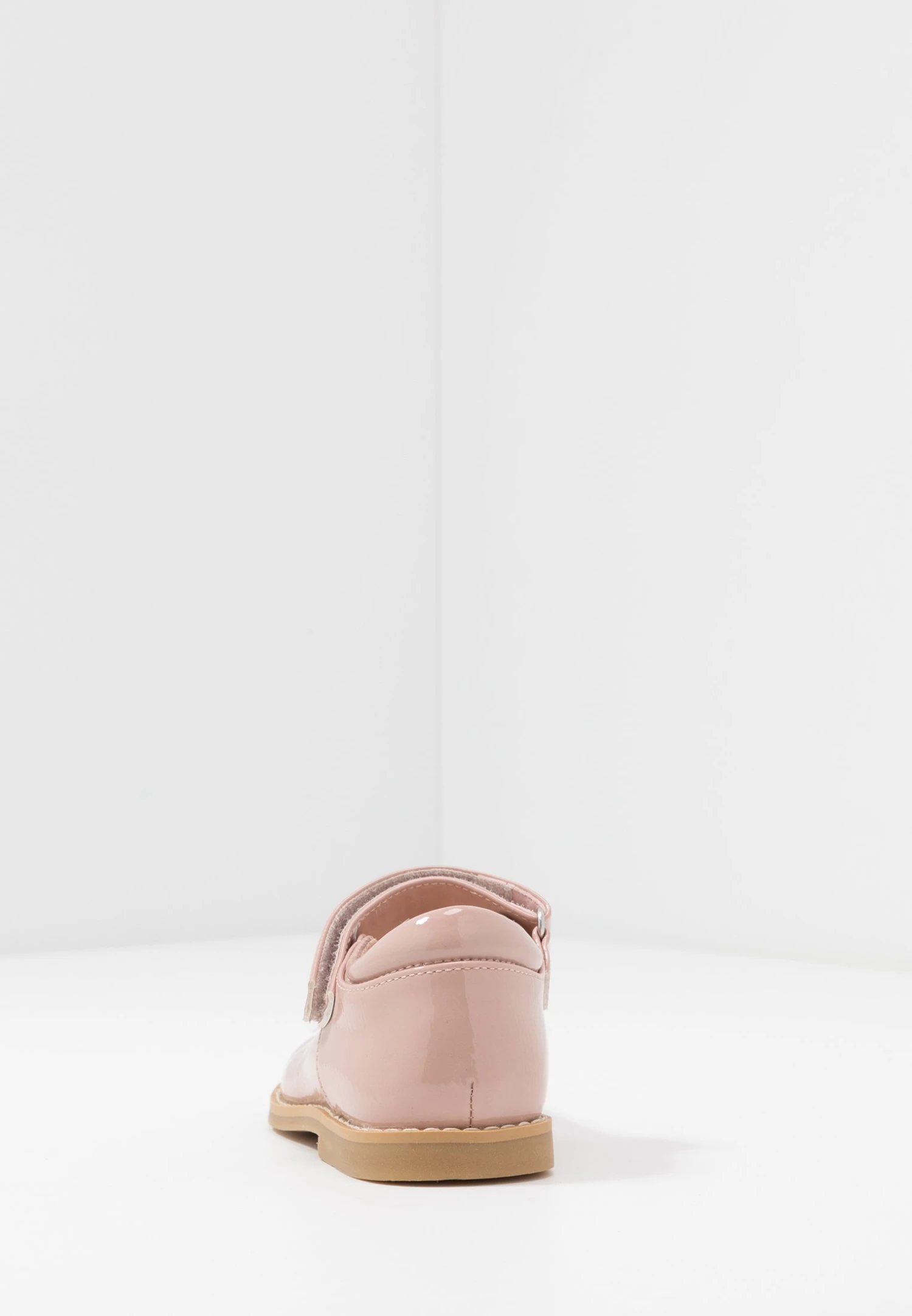 Friboo Ballerine Con Cinturino - Rose 5 Friboo Ballerine Con Cinturino - Rose - immagine 5