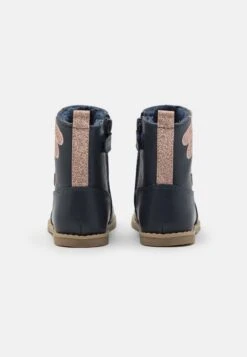 Friboo Stivaletti - Dark Blue 8 Friboo Stivaletti - Dark Blue -Friboo 16a6d9c7cd454f59b3a8882c09b53a51