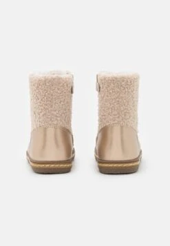 Friboo Stivaletti - Gold-Coloured 8 Friboo Stivaletti - Gold-Coloured -Friboo 16d69c92d0a64a958551130aefae48f8