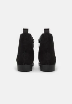 Friboo LeatherStivalettiBlack Bambini Stivali F5713I0GK-Q11 -Friboo 170d1ee12c8b49e9a12d4c5c65ba0d99