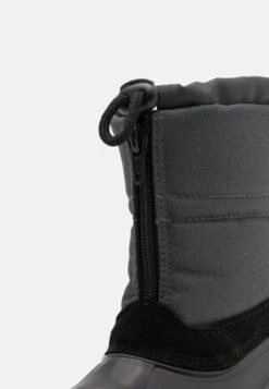 Friboo Stivali Da Neve- Dark Grey 11 Friboo Stivali Da Neve- Dark Grey -Friboo 17fc4dd21cbd449eacdf64dbaa3bc04b