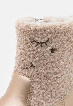 Friboo Stivaletti - Gold-Coloured 11 Friboo Stivaletti - Gold-Coloured -Friboo 1869bc3c40224999847286d739252148