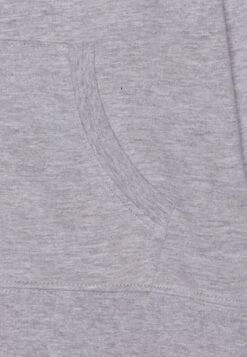 Friboo Unisex 2 PackFelpa Con ZipGrey/Black Bambini Pullover & Cardigan F5724K02P-C11 -Friboo 1ab5144e161842cbbe29a255abd59d54