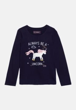 Friboo 4 PackMaglietta A Manica LungaMulti-Coloured/Pink/Blue Bambini T-shirt & Top F5723G076-T12 6 Friboo 4 PackMaglietta A Manica LungaMulti-Coloured/Pink/Blue Bambini T-shirt & Top F5723G076-T12 -Friboo 1b903c2f17964443bf6900d77625fbb2