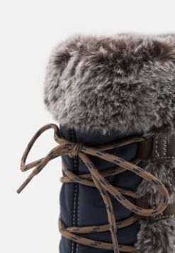 Friboo Stivali Da Neve Dark Blue Bambini Stivali F5713K040-K11 11 Friboo Stivali Da Neve Dark Blue Bambini Stivali F5713K040-K11 -Friboo 1ccfc47a8934434e8f2a82f4abe13858