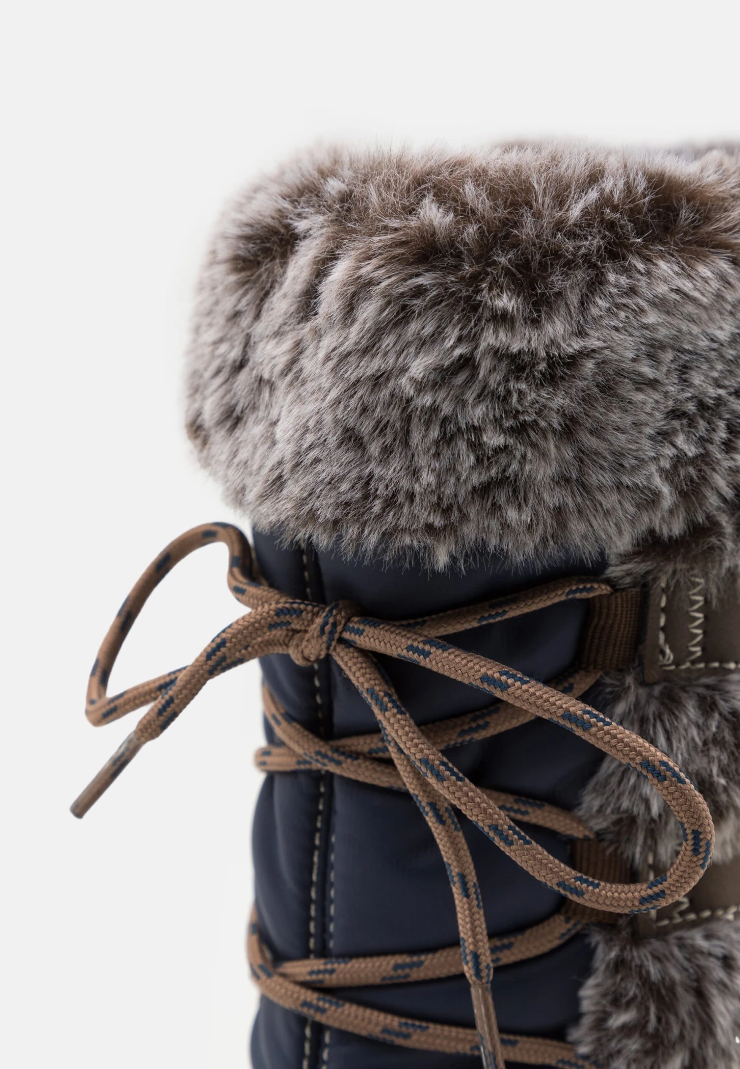 Friboo Stivali Da Neve Dark Blue Bambini Stivali F5713K040-K11 6 Friboo Stivali Da Neve Dark Blue Bambini Stivali F5713K040-K11 - immagine 6