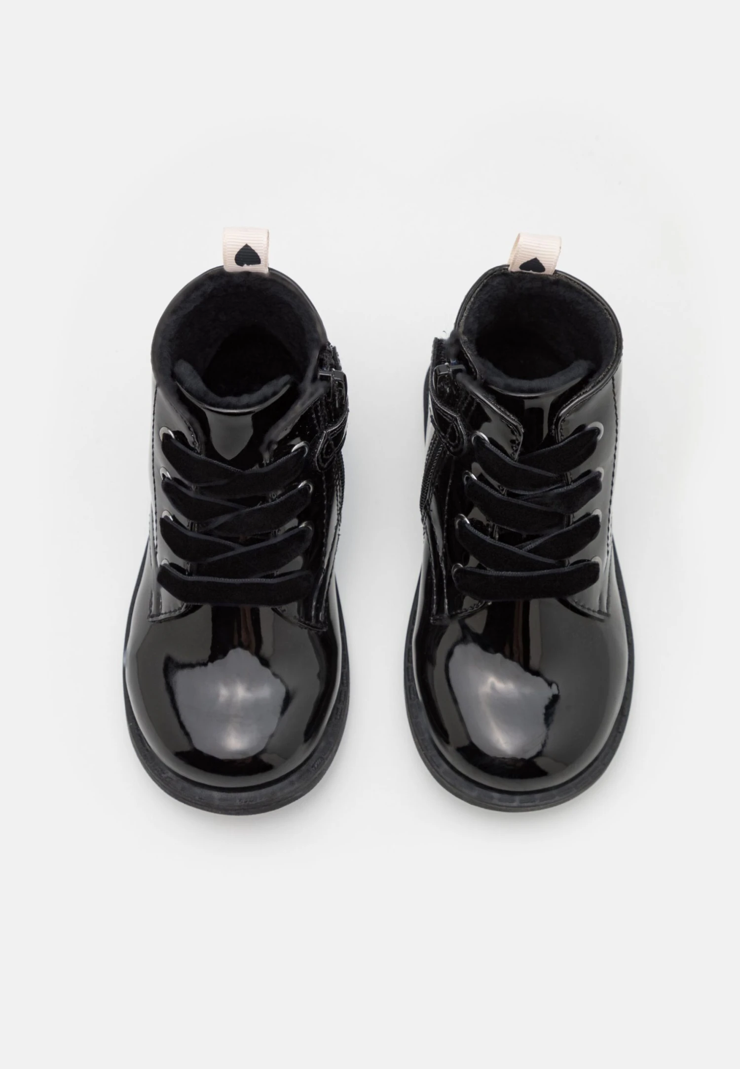 Friboo StivalettiBlack Bambini Stivali F5713I0DI-Q11 4 Friboo StivalettiBlack Bambini Stivali F5713I0DI-Q11 - immagine 4