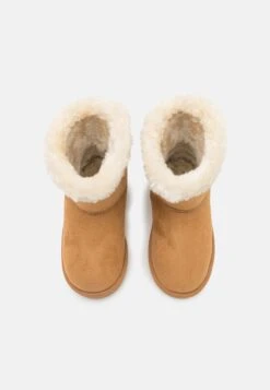 Friboo Stivaletti - Ochre -Friboo 1e98339193b74c3aa5af84451bee2090