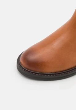 Friboo LeatherStivali AltiCognac Bambini Stivali F5713J058-O11 11 Friboo LeatherStivali AltiCognac Bambini Stivali F5713J058-O11 -Friboo 2273f0128bf8433fa7f8715f1d5e1ed8