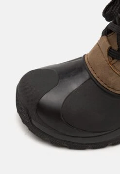 Friboo Stivali Con I LacciBrown Bambini Stivali F5714K02H-O11 11 Friboo Stivali Con I LacciBrown Bambini Stivali F5714K02H-O11 -Friboo 231cdc7051ec455cb16c15637a3f2d46