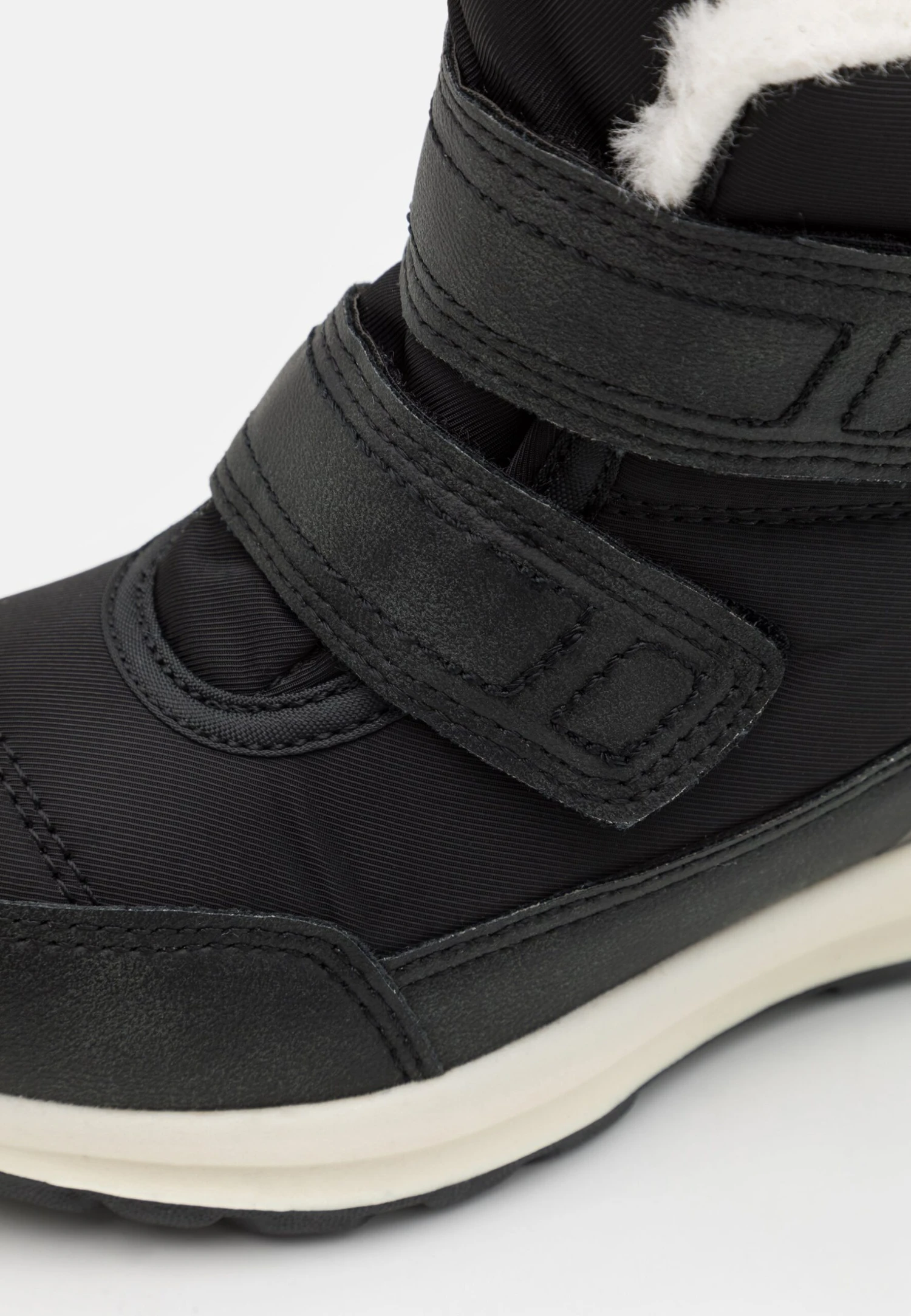 Friboo Stivali Da Neve Black Bambini Stivali F5714K01W-Q11 6 Friboo Stivali Da Neve Black Bambini Stivali F5714K01W-Q11 - immagine 6