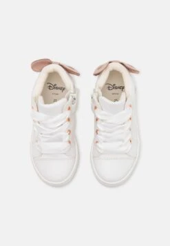 Friboo Disney Minnie Mouse - Sneakers Alte - White 9 Friboo Disney Minnie Mouse - Sneakers Alte - White -Friboo 26fff7e81d6b4fd991034b9e157b105d