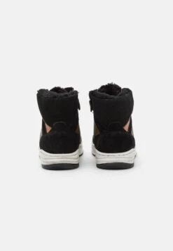 Friboo LeatherSneakers AlteMulti-Coloured Bambini Sneakers F5714I04B-T11 -Friboo 2729af2176de4456b5bedfd3d5fa1280