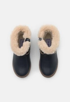 Friboo StivalettiDark Blue Bambini Stivali F5713I0F9-K11 9 Friboo StivalettiDark Blue Bambini Stivali F5713I0F9-K11 -Friboo 27590c4f365a4be59bca7fff002f1eb6