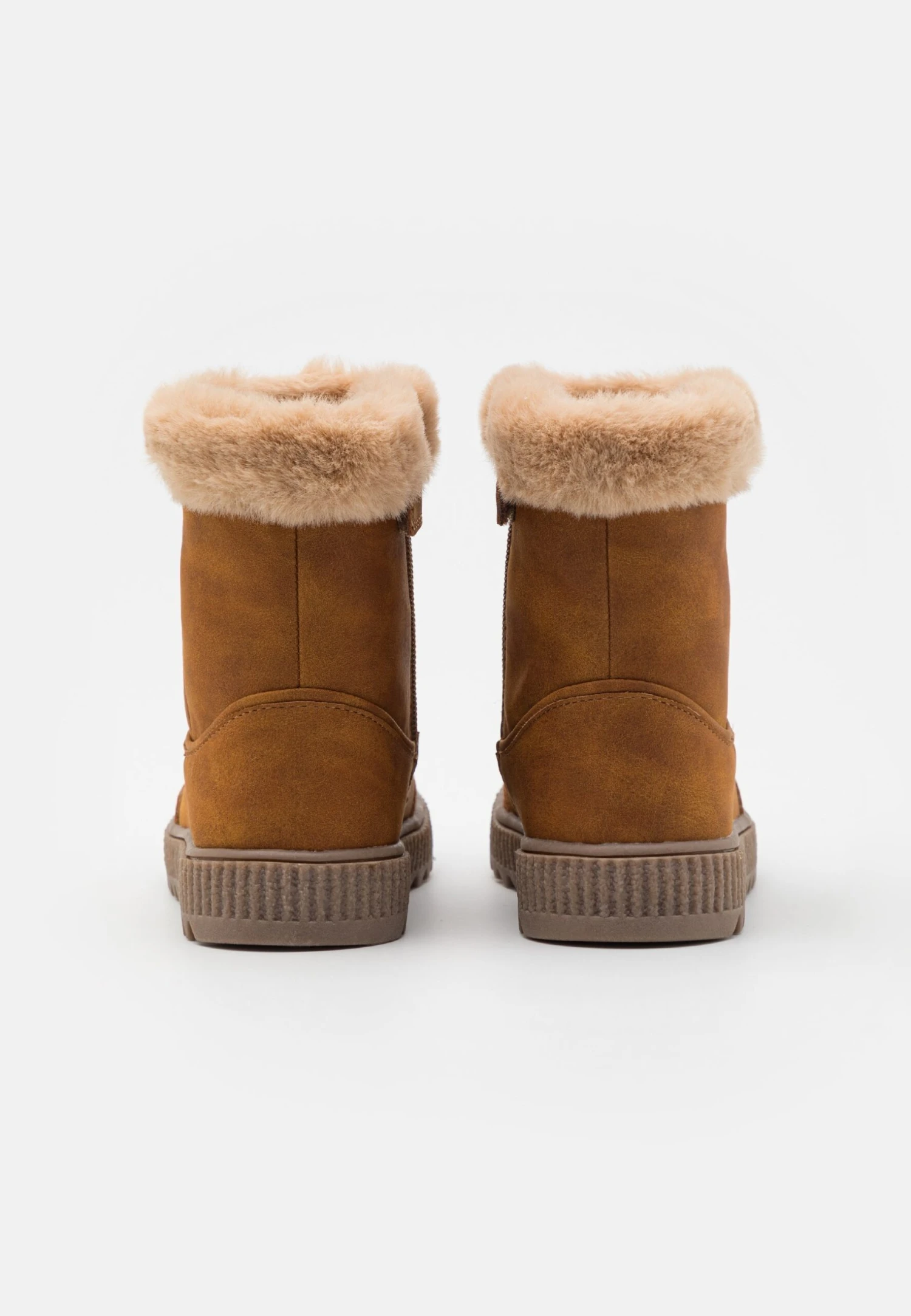 Friboo StivalettiCognac Bambini Stivali F5713I0FS-O11 3 Friboo StivalettiCognac Bambini Stivali F5713I0FS-O11 - immagine 3