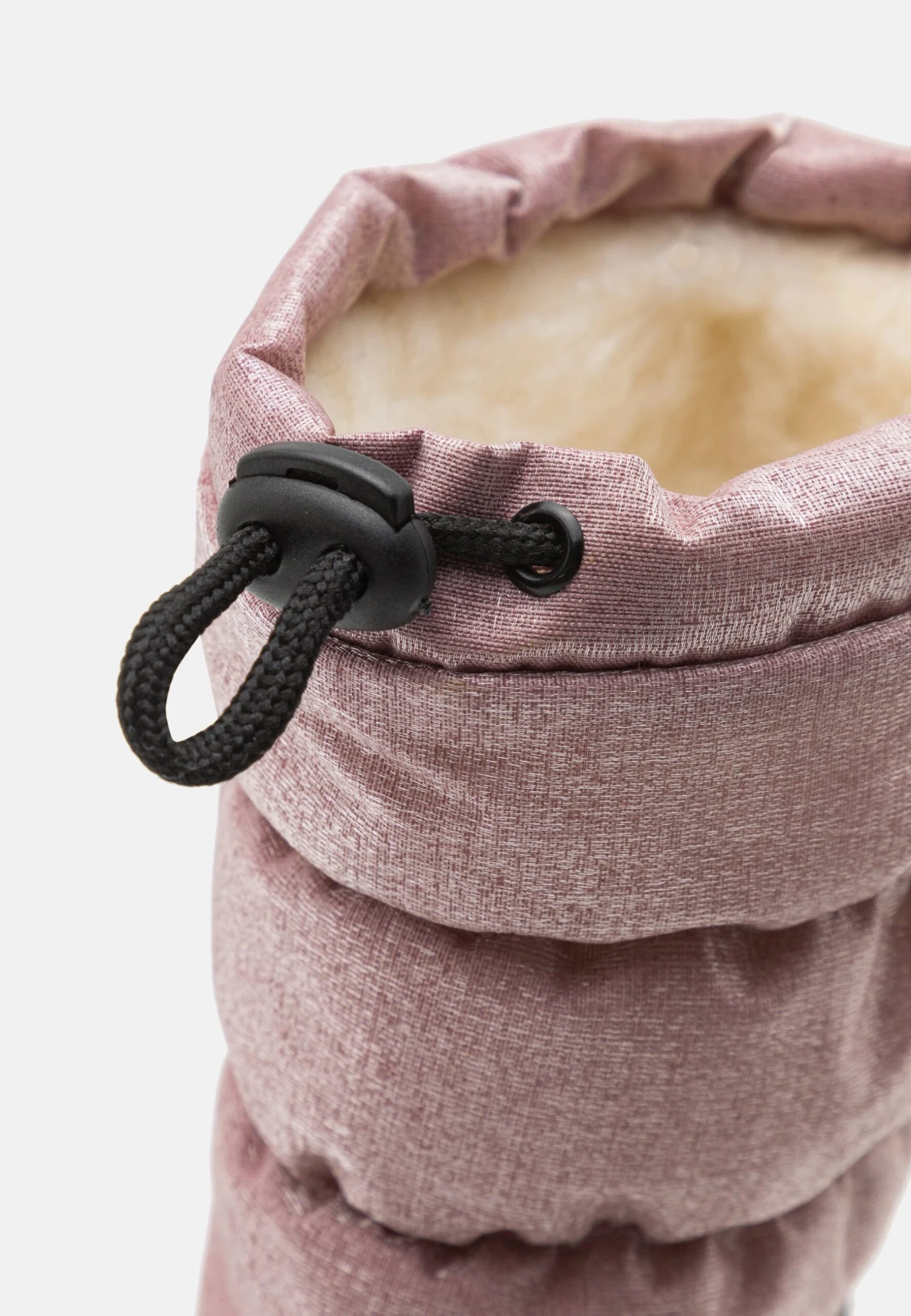 Friboo Stivali Da Neve Pink Bambini Stivali F5713K03Q-J11 6 Friboo Stivali Da Neve Pink Bambini Stivali F5713K03Q-J11 - immagine 6