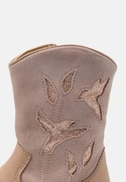 Friboo Leather - Stivali Alti - Pink 11 Friboo Leather - Stivali Alti - Pink -Friboo 2c7a9e9c85e948b39b4a5ebf0a46d5a8