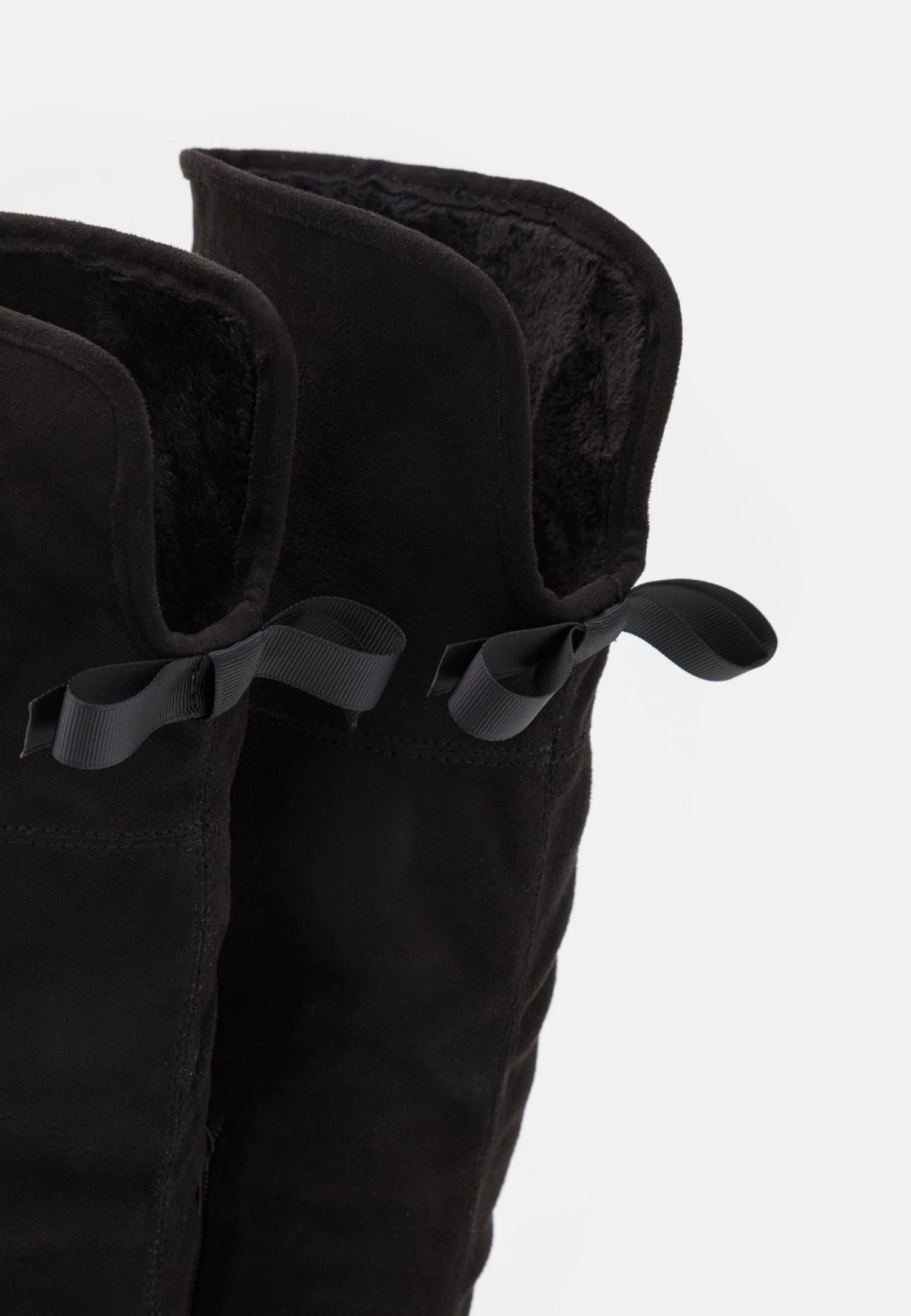 Friboo Stivali AltiBlack Bambini Stivali F5713J030-Q11 5 Friboo Stivali AltiBlack Bambini Stivali F5713J030-Q11 - immagine 5