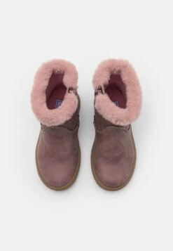 Friboo StivalettiMauve Bambini Stivali F5713I0FC-I11 -Friboo 3590d192b5654fedaff6898e9fa4ee9f