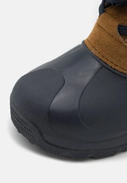 Friboo Stivali Con I Lacci - Beige 11 Friboo Stivali Con I Lacci - Beige -Friboo 39ef0434dec8462dbe054a2372342607