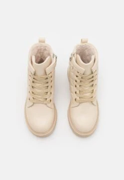 Friboo Stivaletti Stringati - Nude 9 Friboo Stivaletti Stringati - Nude -Friboo 3d56adb49930480ab69c9f19b4747d52