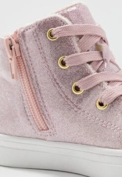 Friboo Stivali Alti - Lilac 8 Friboo Stivali Alti - Lilac -Friboo 3e26a7937b9545bb8c0485694441804e