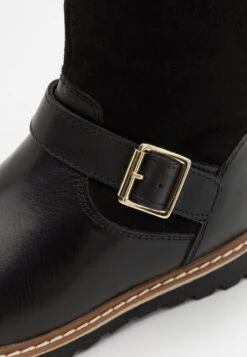 Friboo LeatherStivali Da Neve Black Bambini Stivali F5713J04N-Q11 11 Friboo LeatherStivali Da Neve Black Bambini Stivali F5713J04N-Q11 -Friboo 3f47af3d982f4b6f8d6efafd6530991e