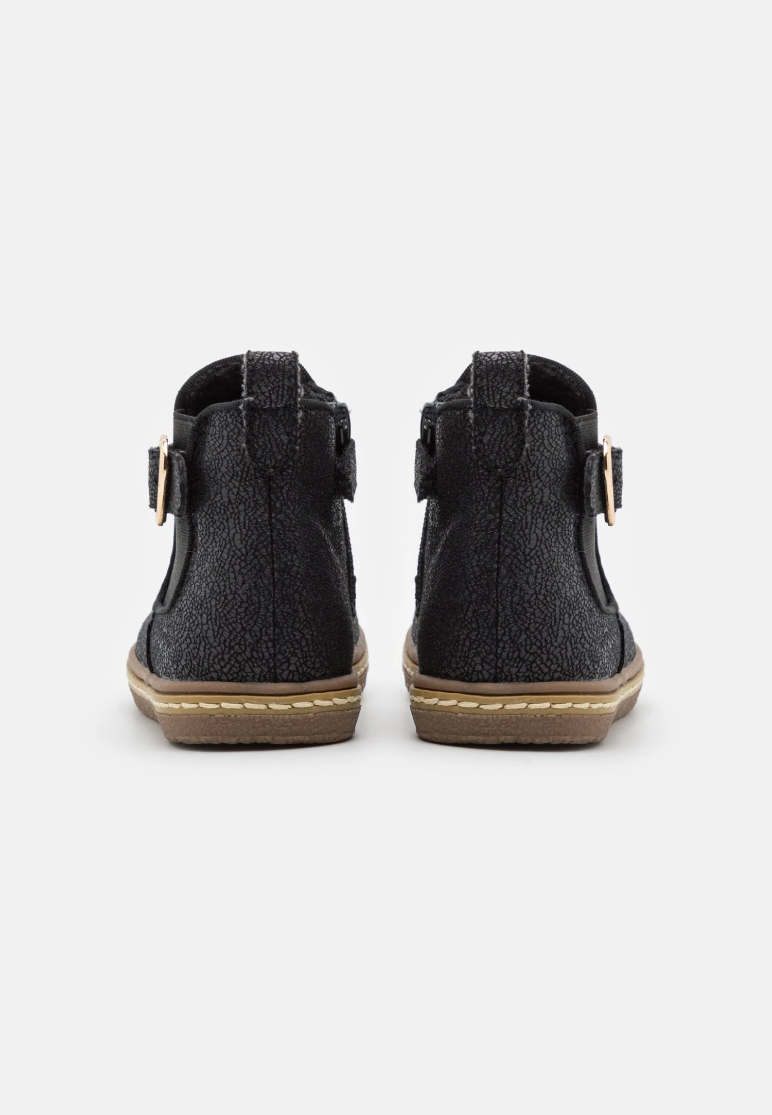 Friboo StivalettiBlack Bambini Stivali F5713I0DD-Q11 3 Friboo StivalettiBlack Bambini Stivali F5713I0DD-Q11 - immagine 3