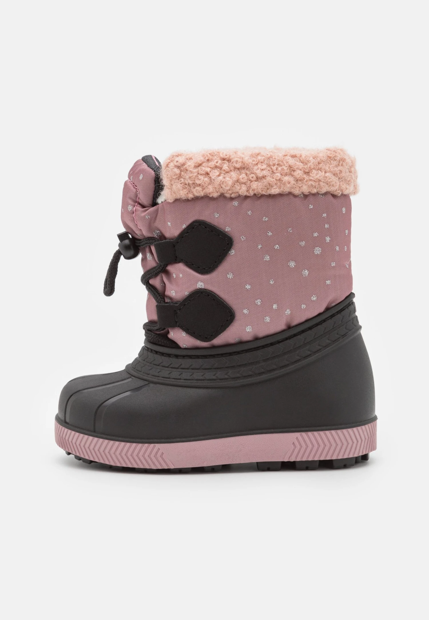 Friboo Stivali Da Neve- Pink 1 Friboo Stivali Da Neve- Pink