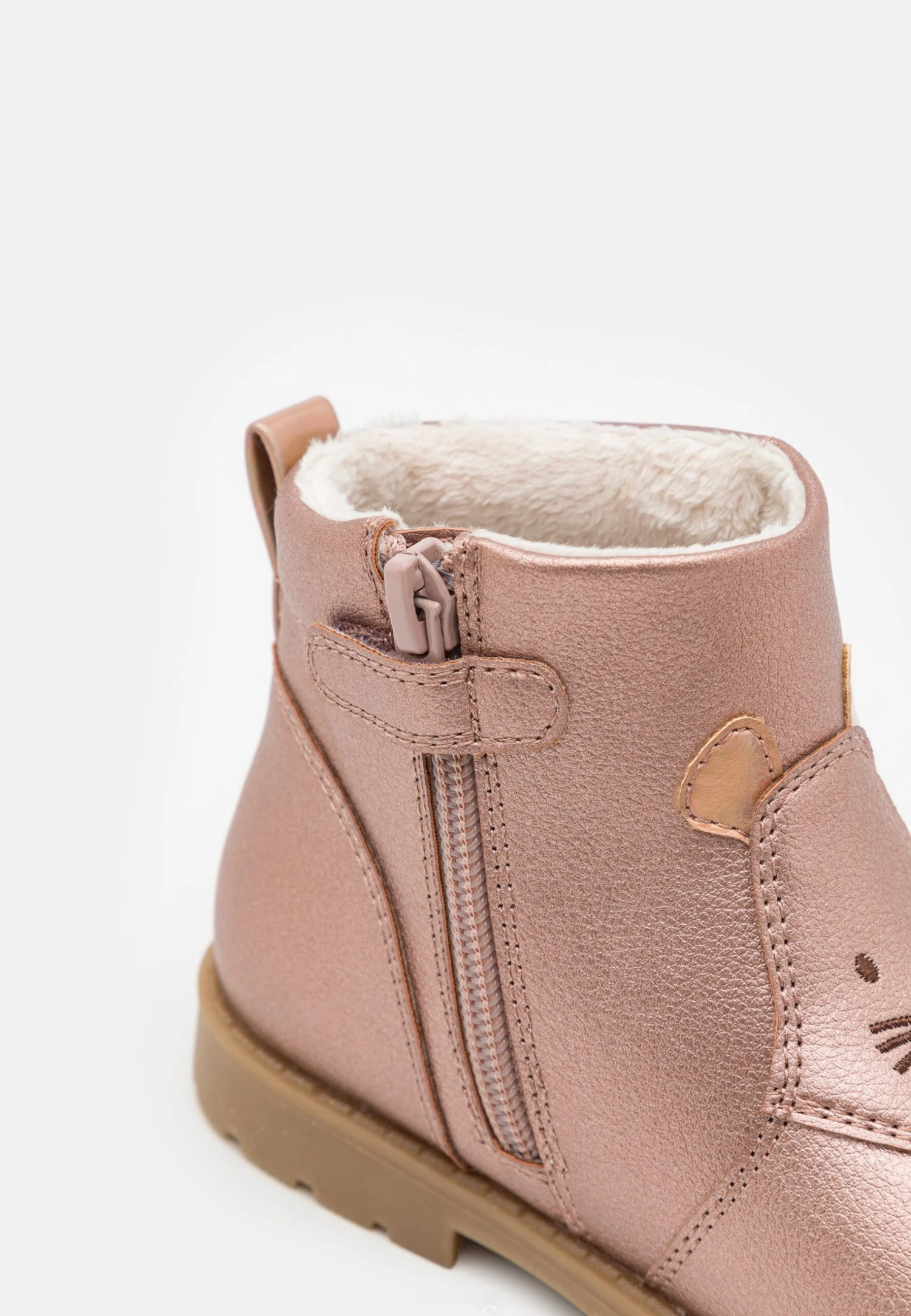 Friboo StivalettiPink Bambini Stivali F5713I0F5-J11 6 Friboo StivalettiPink Bambini Stivali F5713I0F5-J11 - immagine 6