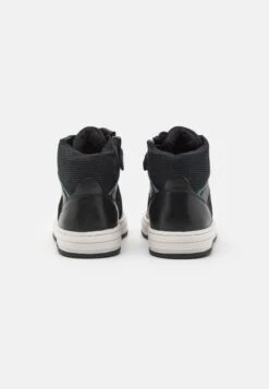 Friboo LeatherSneakers AlteBlack Bambini Sneakers F5714I045-Q11 8 Friboo LeatherSneakers AlteBlack Bambini Sneakers F5714I045-Q11 -Friboo 4799674aa8844eaa846dfa091de31e47