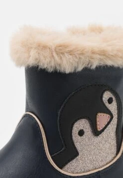 Friboo StivalettiDark Blue Bambini Stivali F5713I0F9-K11 11 Friboo StivalettiDark Blue Bambini Stivali F5713I0F9-K11 -Friboo 4aa8c545ebb141b2a9db93356f4a2e71