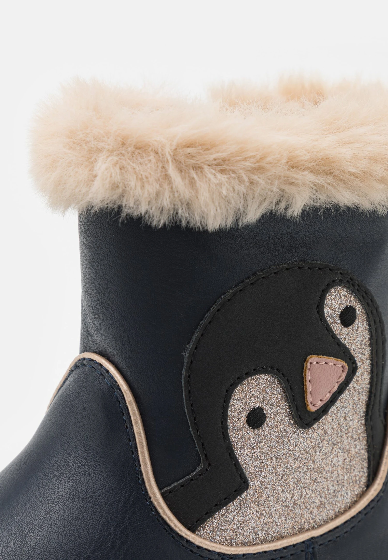 Friboo StivalettiDark Blue Bambini Stivali F5713I0F9-K11 6 Friboo StivalettiDark Blue Bambini Stivali F5713I0F9-K11 - immagine 6