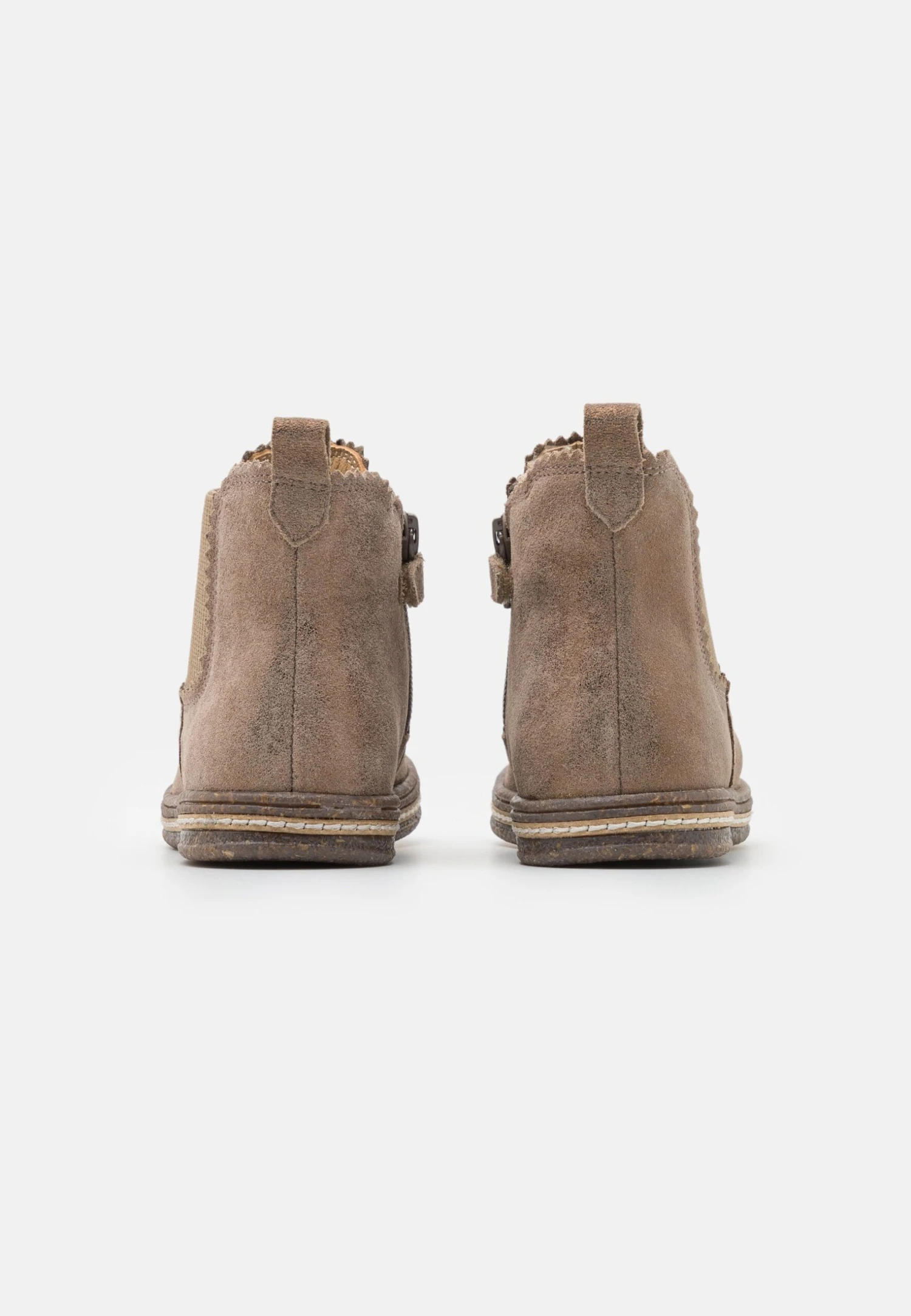 Friboo StivalettiTaupe Bambini Stivali F5713I0GH-B11 3 Friboo StivalettiTaupe Bambini Stivali F5713I0GH-B11 - immagine 3