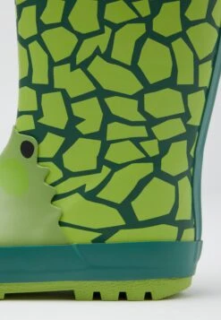 Friboo Stivali Di GommaGreen Bambini Stivali F5714J00C-M11 11 Friboo Stivali Di GommaGreen Bambini Stivali F5714J00C-M11 -Friboo 4ca8dd672ef847fd865f2a21e0d4f492