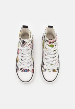 Friboo Marvel Avengers - Sneakers Alte - Multi-Coloured -Friboo 4fd33a0bf6b0490aa9b0fc831b0a57f0
