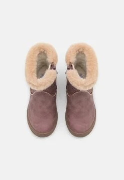 Friboo Stivaletti - Mauve 9 Friboo Stivaletti - Mauve -Friboo 5184982ff6854983a6b518f45b7c4a3b