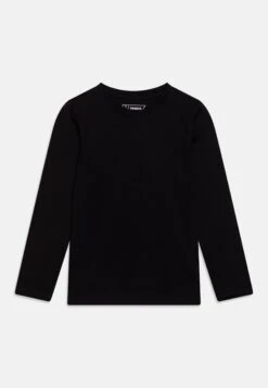 Friboo 5 PackMaglietta A Manica LungaMulti-Coloured/Black/Dark Red Bambini T-shirt & Top F5723G075-T12 -Friboo 559d3ecee4ec4e6f82ac041ab602f8f8